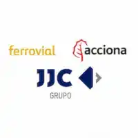 Ferrovial, Acciona y Jcc